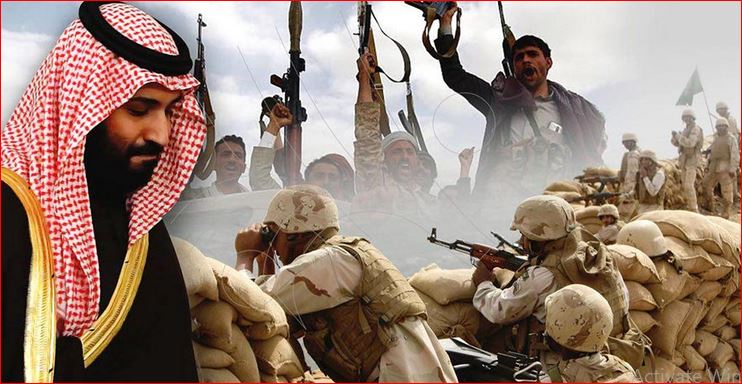 ما غاية السعودية من قلب المفاهيم والإدعاء بأن حرب اليمن "داخلية"؟!