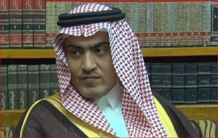 كاتب سعودي يكشف بالدليل ما حدث لثامر السبهان !