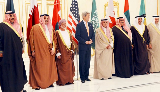 كيري والبحث عن مخرج للحليف السعودي من اليمن