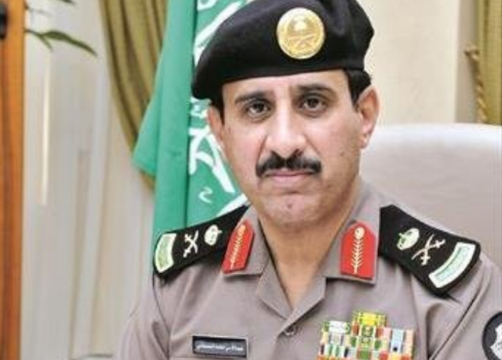 سر المكالمة الهاتفية التي قتلت اللواء القحطاني