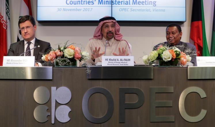 صحيفة: فقدان السعودية تأثيرها بأوبك يفاقم أزمتها