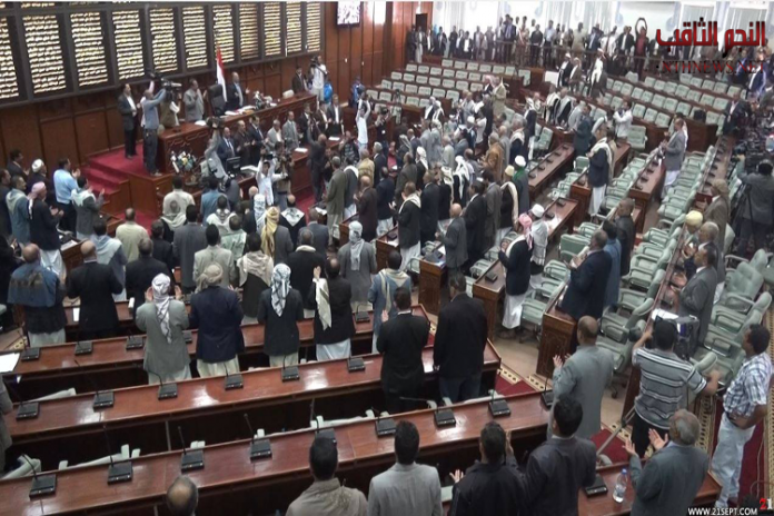 القرار السياسي اليمني بين ارادة الشعب وتهديدات الرياض