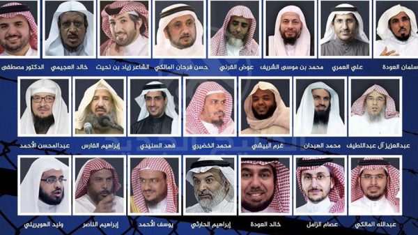 تقرير خاص حملات الاعتقال مستمرة.. التهم المعلبة والخلفيات الحقيقية؟!