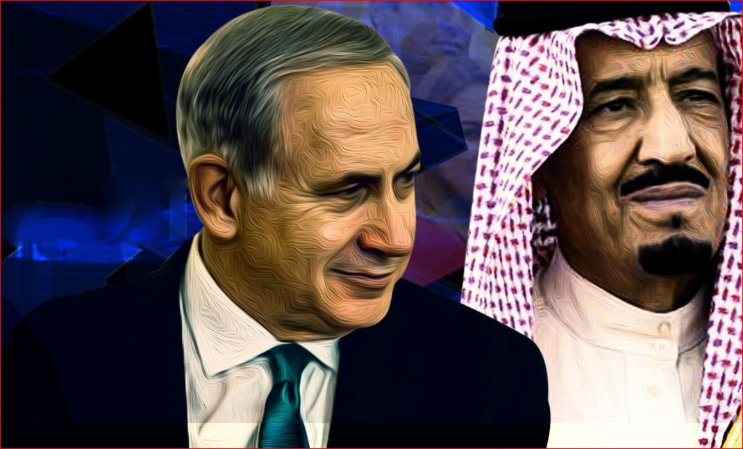 ويكيليكس تكشف عن تطبيع سعودي مع حليف سرّي “معادي للمسلمين”