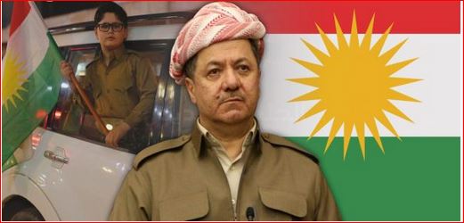 «ديفيد هيرست» كيف حاولت السعودية استخدام أكراد العراق لتحجيم إيران؟