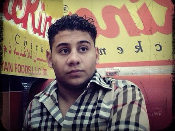 والد الشهيد يطالب الأمم المتحدة والمنظمات الحقوقية .. بتسليم جثمان ابنه