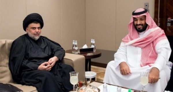 مضاوي الرشيد السعودية تسعى لإثارة حرب أهلية شيعية في العراق