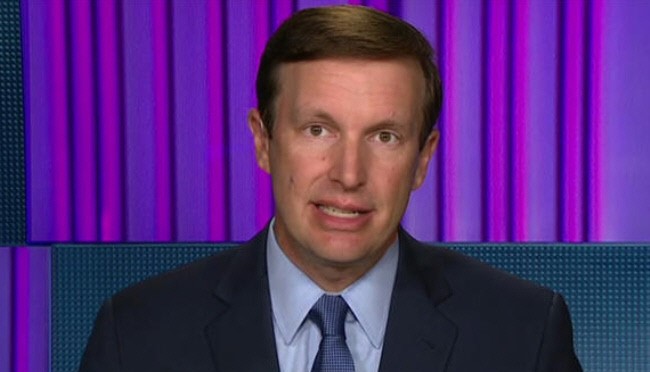 سيناتور اميركي ينتقد دعم بلاده للسعودية في العدوان على اليمن