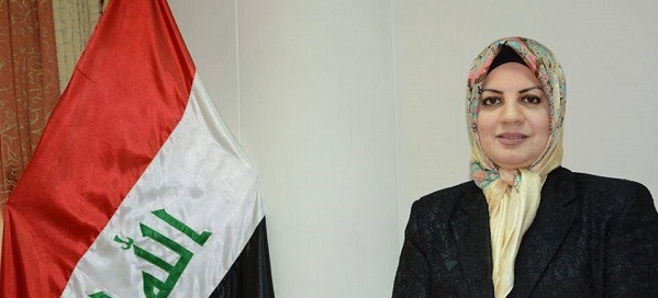 السعودية ساهمت باسقاط نظام البعث وهي اليوم تطالب بعدم اجتثاثه !