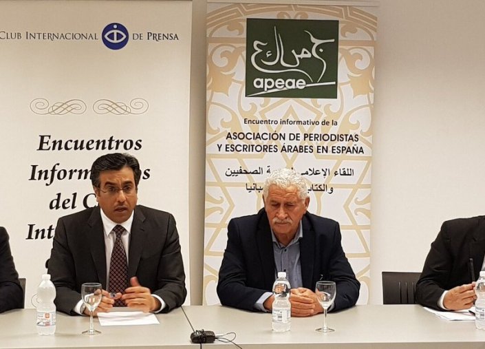 حقوق الإنسان تكشف الوجه القبيح لدول الحصار