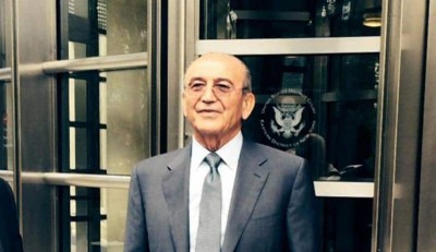 إستجواب الملياردير المصري إنحصر بعقود وزارة الدفاع السعودية وجمع معلومات تخص الامير خالد بن سلطان