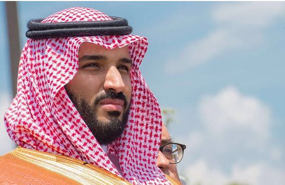 هيومن رايتس: صورة بن سلمان تسقط في اليمن
