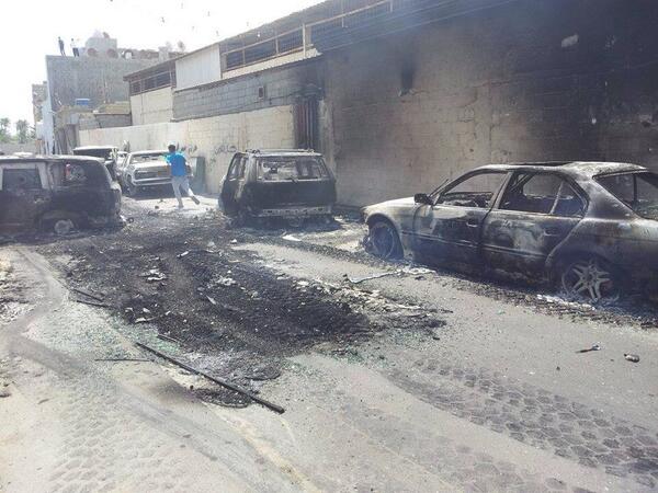 العوامية تعيش حالة طوارئ ووضع إنساني مأساوي