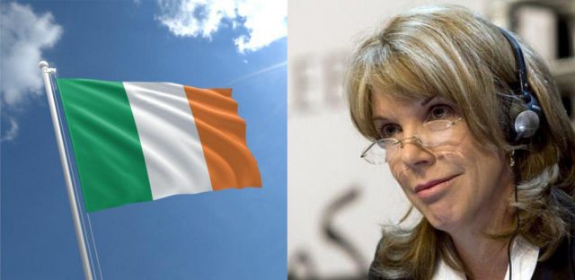 إيرلندا تبدي مخاوفها من إقدام السعودية على عمليات إعدام جماعية