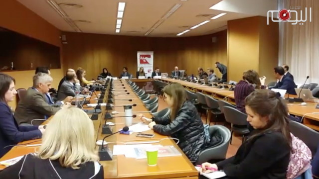 آل سعود ينتهكون الحريات الدينية والحقوق الثقافية