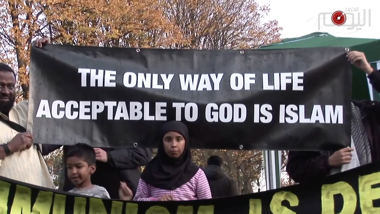 السعودية أنفقت قرابة 90 مليار دولار للترويج للفكر الإرهابي