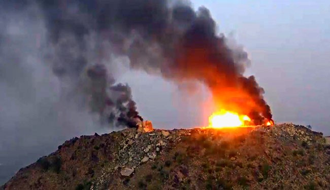 جدل التجنيد الاجباري في السعودية يجتاح مواقع التواصل