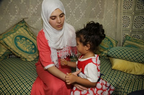 القصة الكاملة للمياء المغربية.. سجينة السعودية