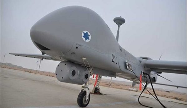 السعودية ستشتري طائرات بدون طيار من “إسرائيل” بـ400 مليون دولار!