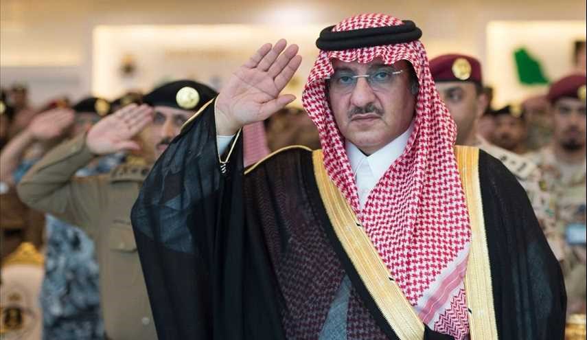 معهد واشنطن أيام محمد بن نايف في رئاسة مجلس الشؤون السياسية والأمنية معدودة