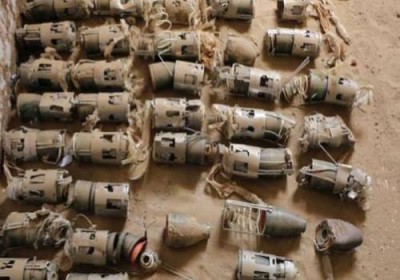 الغارديان: يد بريطانيا ملطخة بالدماء بسبب اليمن والسعودية المسؤولة عن مقتل اغلب الضحايا المدنيين