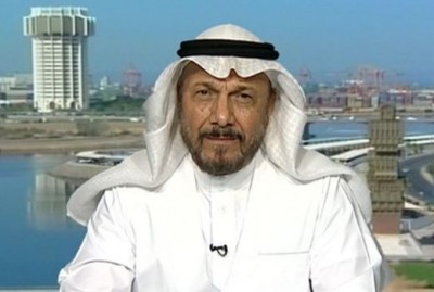 أنور عشقي: قرارات الملك “سلمان” تمت النظر إلى الوزراء والمسؤولين والأمراء ممن توقف عطائهم....وهي إجراءات عقابية للمخطئين والمقصرين