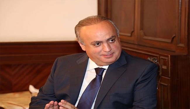 وهاب: السعوديون حاولوا رشوتي بعشرين مليون دولار