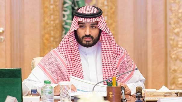 صحيفة سويسرية: هؤلاء من يخشاهم ابن سلمان فكيف سيتخلّص منهم؟