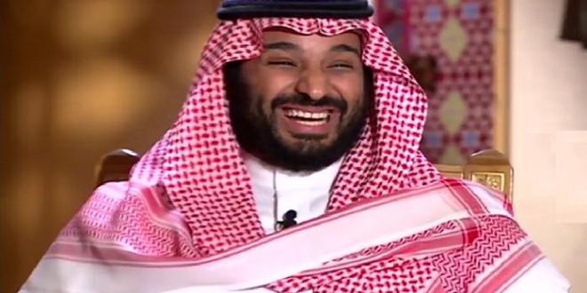 تقرير لــ “ايكونوميست” يكشف غباء السعودية و دهاء بريطانيا .