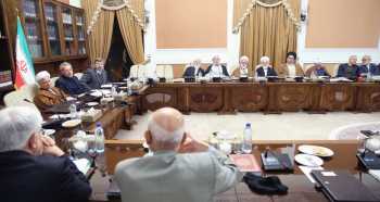 مجمع تشخيص مصلحة النظام: تدخلات السعودية على حدود إيران موثقة