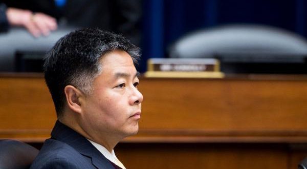 النائب الأمريكي تيد ليو: طفح الكيل ويجب وقف هذا الجنون السعودي الآن