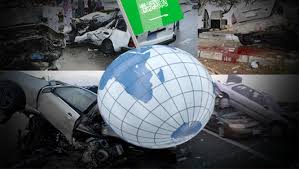 في السعودية قصص مرعبة وإرهاب شوارع لا رادع له