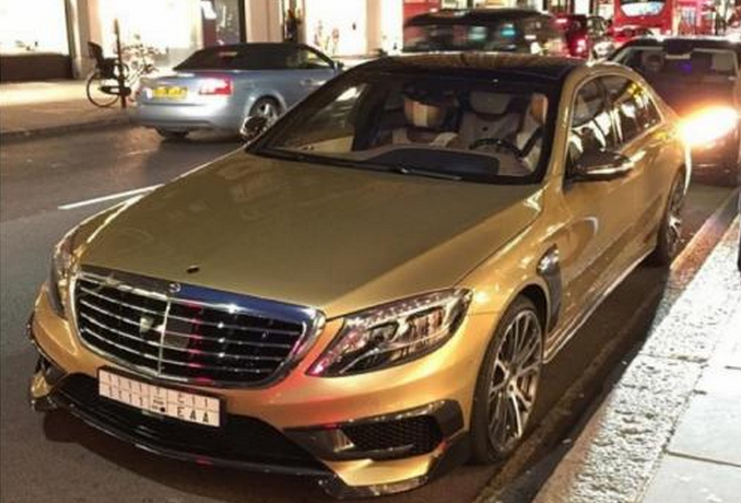 نائبة مصرية ترفع شكوى ضد امير سعودي