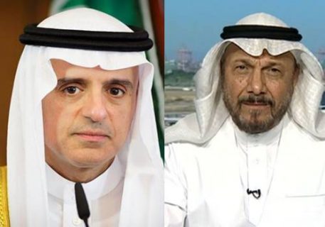 خَطآن تَرتكِبْهُما الدِّبلوماسيّة السعوديّة في أقل من أُسبوع.. الأوّل اتّهام “حماس” بالتطرّف.. والثاني التَّطاول على ألمانيا وأسْلِحَتها..