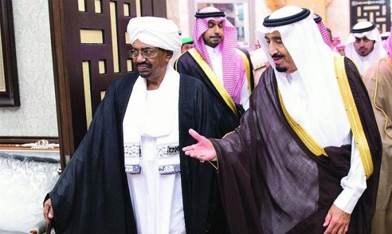 لماذا تتخذ السودان مواقف عدائية ضد مصر؟