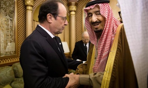 جريدة تكشف :الهبة السعودية للجيش اللبناني سمسرة وسرقات وشروط تصادر السيادة