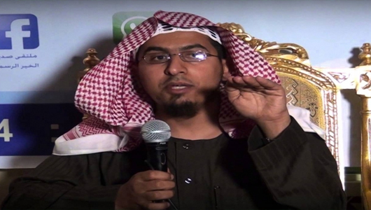 إنهم يكرسون ثقافة قذف المحصنات