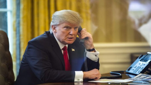 لماذا يتجاهل ترامب ممارسة قطع الرؤوس في السعودية؟