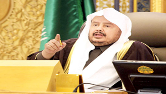 7 انتقادات لهيئة الأمر بالمعروف