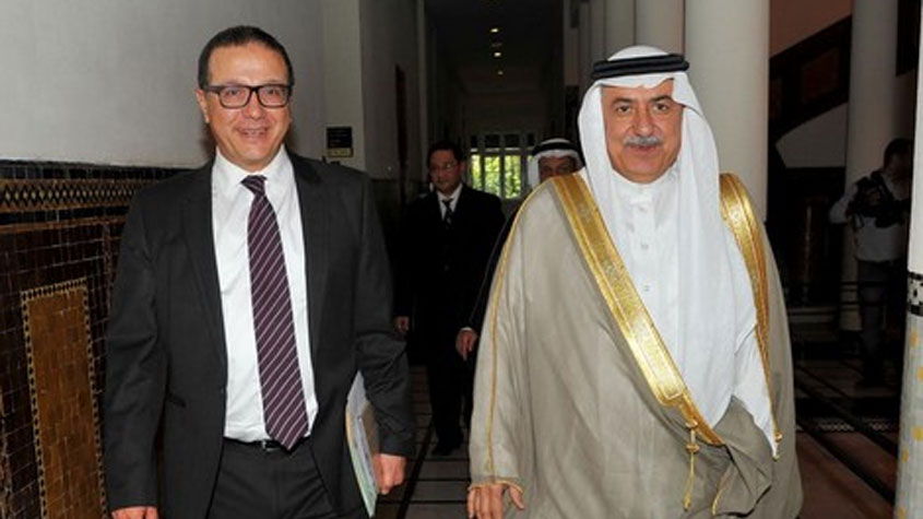 المملكة السعودية تمنح المغرب 230 مليون دولار هبة لا ترد