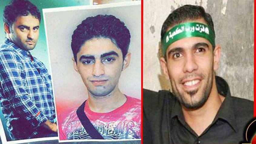 المحكمة الجزائية السعودية تقضي بسجن ’ الفرج’ 27عاماً.. وتصادق حكم الإعدام بحق الأخوين ’آل ربيع’