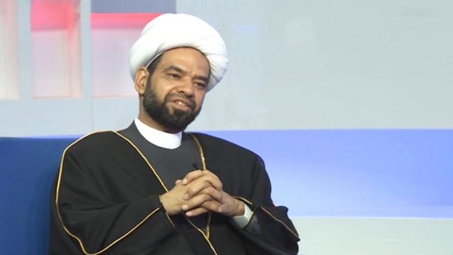 الجيراني يختفي لليوم الثاني وسط تساؤلات واتهامات مبطّنة