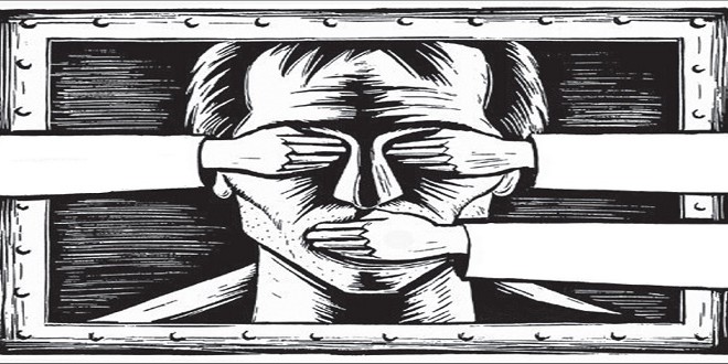 وعود الرياض في دافوس لا تخفي انتهاكاتها لحقوق الإنسان وملاحقتها للنشطاء