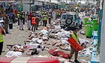 وثائق رسمية تكشف بالاسماء والتواريخ بعض من الجريمة بحق الحجاج