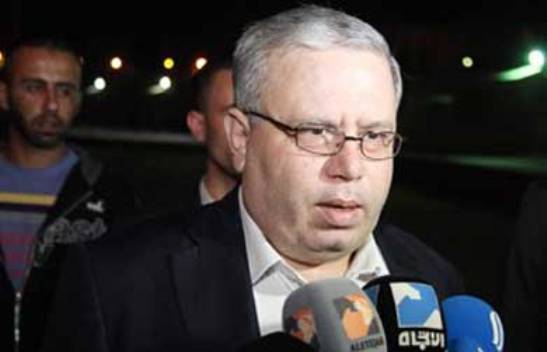 وزير العدل السوري: السعودية أول المصدرين للإرهاب إلى سوريا