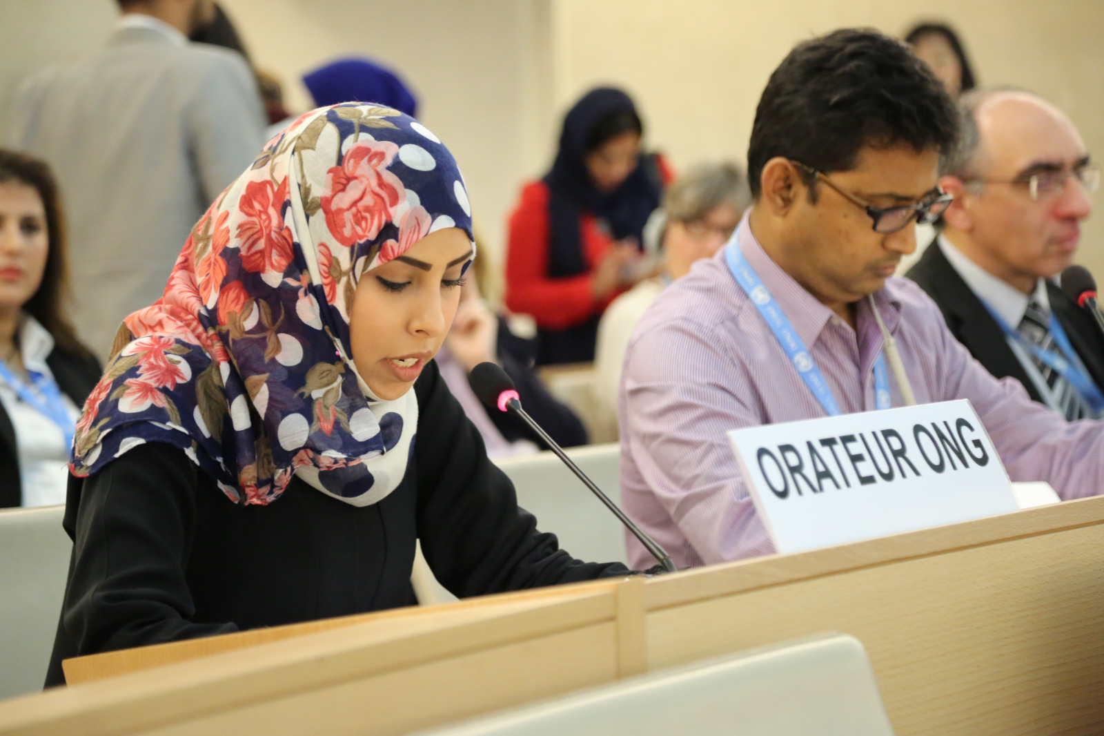 منظمات حقوقية تطالب مجلس حقوق الإنسان بفتح تحقيق بجرائم الحرب المرتكبة في اليمن