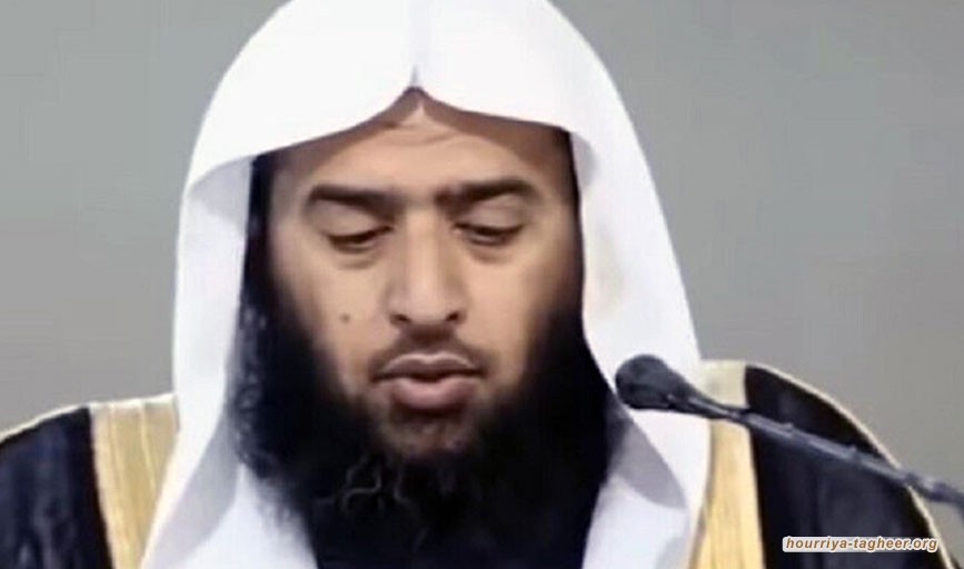 الشيخ المقبل: هيئة الترفيه تسلخ المجتمع عن هويته