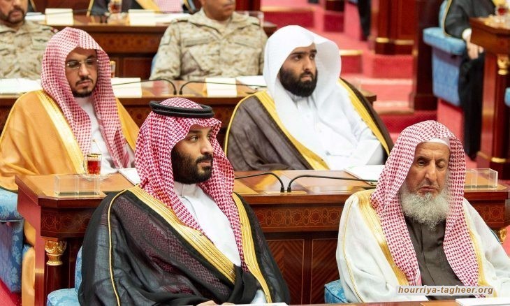 في خضم حرب غزة.. لِحى متصهينة إلى مزبلة التاريخ