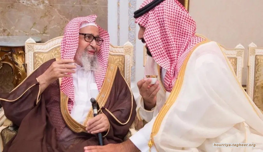 تعيين صالح الفوزان مفتيا عاما... مراكمة للتمييز ضد الأقلية