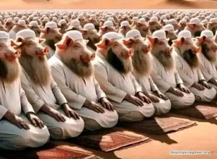 ابن سلمان يمتطي علماء الدين ويستخدمهم لتحقيق مآربه